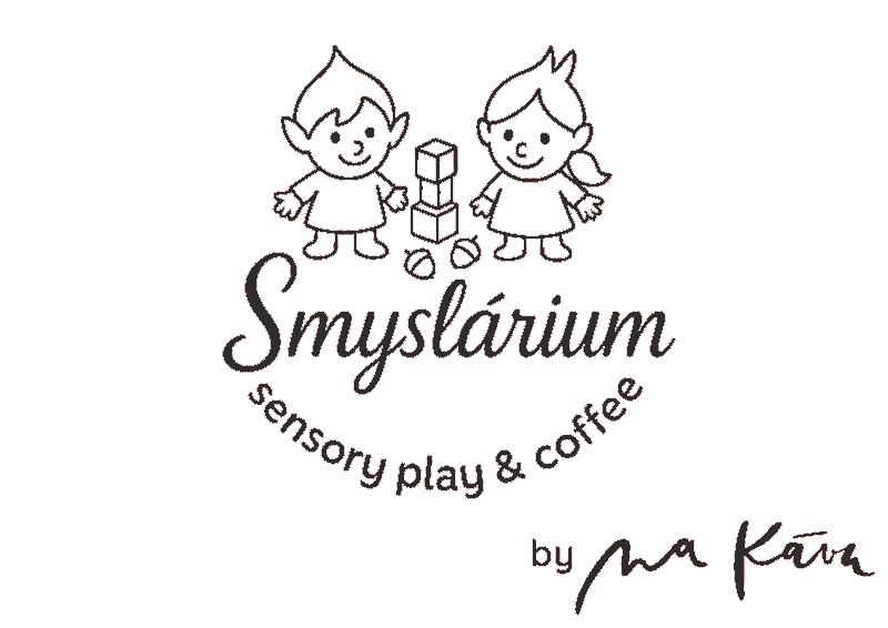 Smyslárium logo